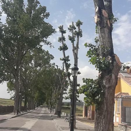 Casa Rural בראקס מראה חיצוני תמונה