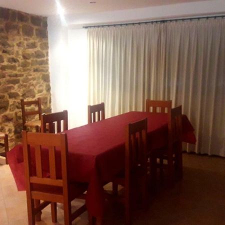Casa Rural בראקס מראה חיצוני תמונה