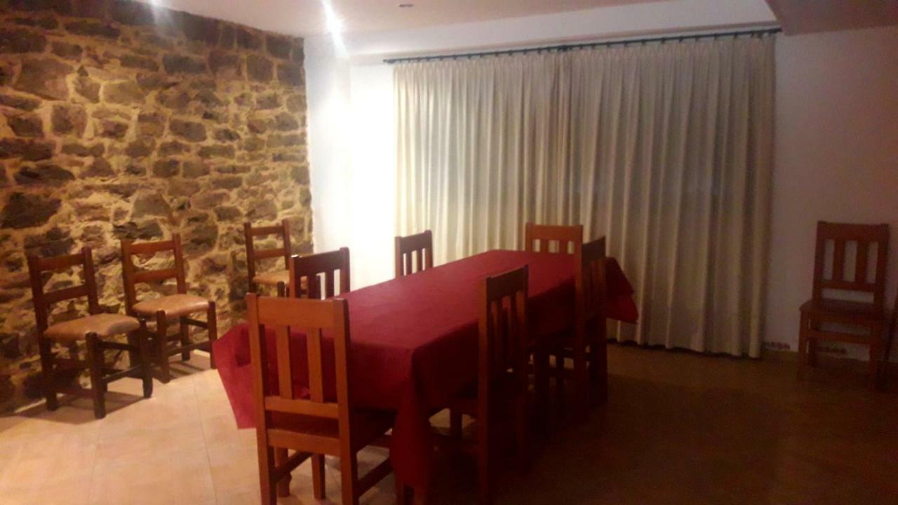 Casa Rural בראקס מראה חיצוני תמונה