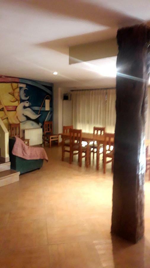 Casa Rural בראקס מראה חיצוני תמונה