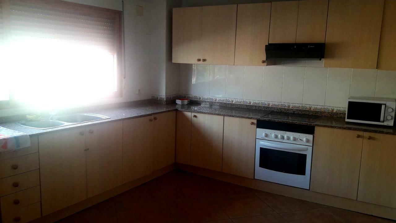 Casa Rural בראקס מראה חיצוני תמונה