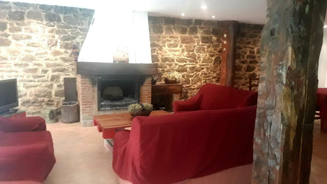 Casa Rural בראקס מראה חיצוני תמונה