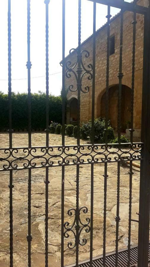 Casa Rural בראקס מראה חיצוני תמונה