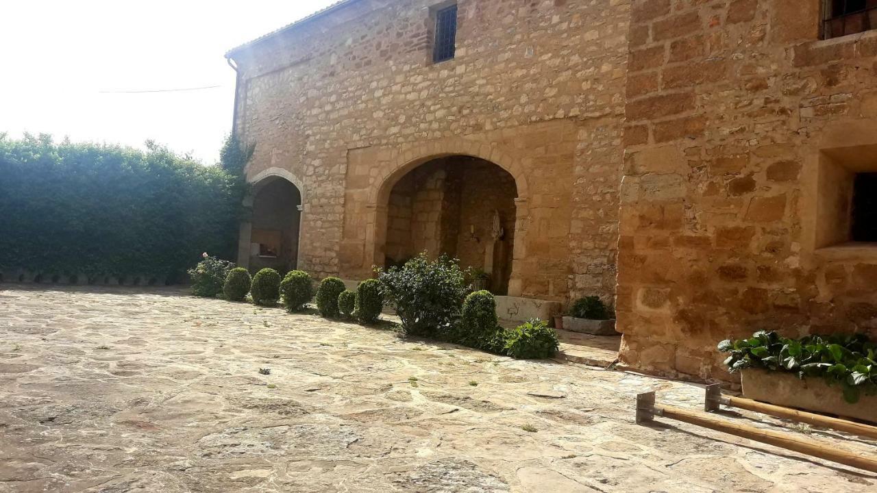 Casa Rural בראקס מראה חיצוני תמונה